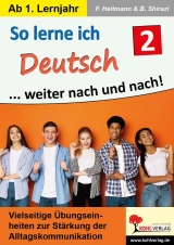 Deutsch als Zweitsprache DaZ Sekundarstufe