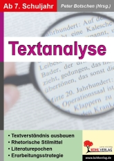 Deutsch Kopiervorlagen vom Kohl Verlag- Deutsch Lesetraining für einen guten und abwechslungsreichen Deutschunterricht