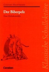 Deutsch Lektüre von Cornelsen für den Einsatz in der weiterfhrenden Schule, Klasse 5-10 -ergänzend zum Deutschunterricht