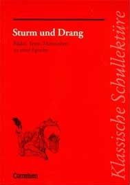 Deutsch Lektüre von Cornelsen für den Einsatz in der weiterfhrenden Schule, Klasse 5-10 -ergänzend zum Deutschunterricht