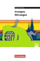 Deutsch Lektüre für die Oberstufe/Abitur von Cornelsen  - ergänzend zum Deutschunterricht