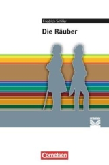 Deutsch Lektüre fr die Oberstufe/Abitur von Cornelsen  - ergänzend zum Deutschunterricht