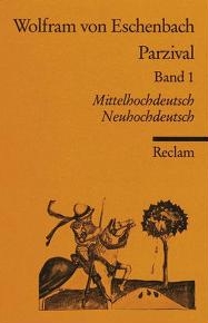 Deutsch Lektüre von Reclam, Deutsche Literatur des Mittelalters