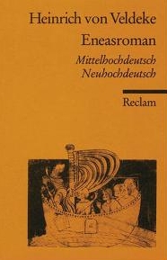 Deutsch Lektüre von Reclam, Deutsche Literatur des Mittelalters