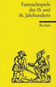 Deutsch Lektüre von Reclam, Deutsche Literatur des Mittelalters