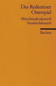 Deutsch Lektüre von Reclam, Deutsche Literatur des Mittelalters