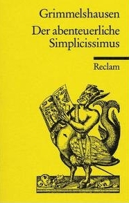 Deutsch Lektüre von Reclam, Deutsche Literatur der Epoche Reformation und Barock