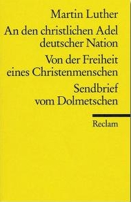 Deutsch Lektüre von Reclam, Deutsche Literatur der Epoche Reformation und Barock