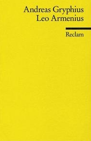 Deutsch Lektüre von Reclam, Deutsche Literatur der Epoche Reformation und Barock