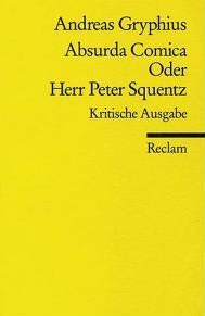 Deutsch Lektüre von Reclam, Deutsche Literatur der Epoche Reformation und Barock