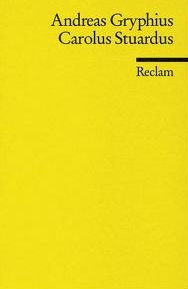 Deutsch Lektüre von Reclam, Deutsche Literatur der Epoche Reformation und Barock