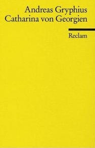 Deutsch Lektüre von Reclam, Deutsche Literatur der Epoche Reformation und Barock