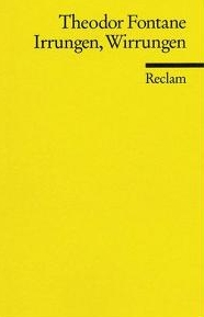 Deutsch Lektüre von Reclam, Deutsche Literatur. Epoche Realismus