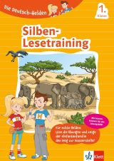 Klett Deutsch Lernhilfen - ergänzend zum Deutschunterricht