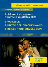  Landesabitur 2025 NRW - ausführliche Interpretation