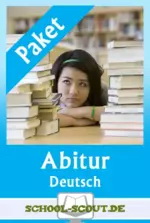 Deutsch Abitur 2025 Hessen