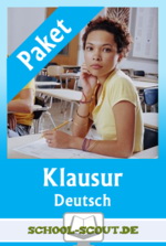 Deutsch Abitur 2025 Hessen