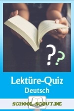 Deutsch Unterrichtsmaterial / Arbeitsbltter Oberstufe