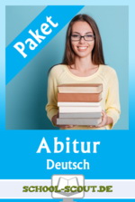 Deutsch Abitur Deutsch Baden-Wrttemberg 2025