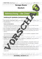 Deutsch Unterrichtsmaterial (download)