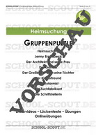 Deutsch Unterrichtsmaterial (download)