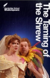 Cambridge School Shakespeare: The Taming of the Shrew