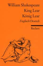 Shakespeare zweisprachig - Reclam Verlag