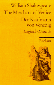 Shakespeare zweisprachig - Reclam Verlag