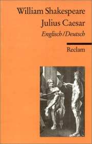 Shakespeare zweisprachig - Reclam Verlag