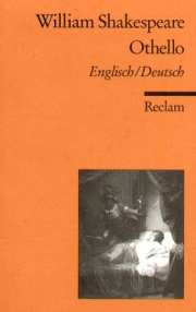 Shakespeare zweisprachig - Reclam Verlag