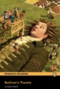 Penguin Readers: Gulliver´s Travels