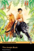 Penguin Readers: The Jungle Book