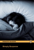 Penguin readers: Simply Suspense