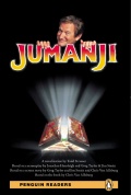 Penguin Readers: Jumanji