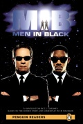 Penguin Readers: Men in Black