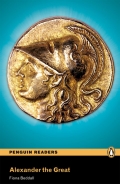 Penguin Readers Reihe.Alexander The Great