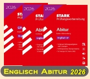 Stark Englisch Landesabitur 2023