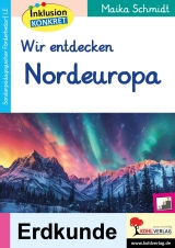 Erdkunde Kopiervorlagen. Inklusion - Erdkunde Unterrichtsmaterialien