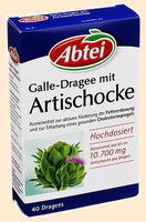 Abei Drogerieprodukte/ Nahrungsergänzungsmittel