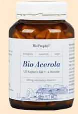 Bio Prophyl - Nahrungsergänzungsmittel