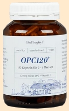 Bio Prophyl - Nahrungsergänzungsmittel