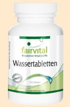 Fairvital - Nahrungsergänzungsmittel