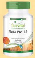 fairvital - Nahrungsergänzung