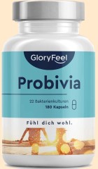 Glory Feel - Nahrungsergänzungsmittel NEM