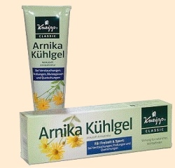 Kneipp - Nahrungsergänzungsmittel