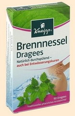 Kneipp - Nahrungsergänzungsmittel