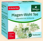 Kneipp - Nahrungsergänzungsmittel