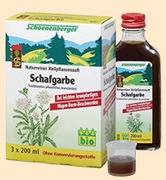 Schönenberger - Heilpflanzensäfte