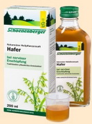 Schönenberger - Heilpflanzensäfte