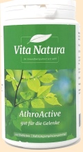 Vita Natura - Nahrungsergänzungsmittel